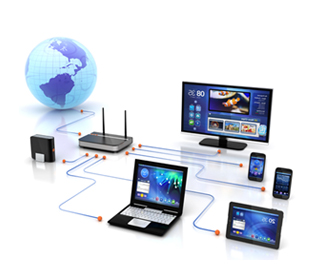 Wireless Devices Service